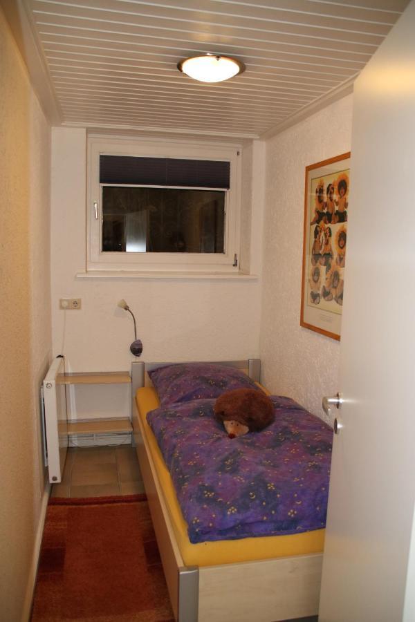 Ferienwohnung Am Heidelberg Blankenburg  Exteriör bild