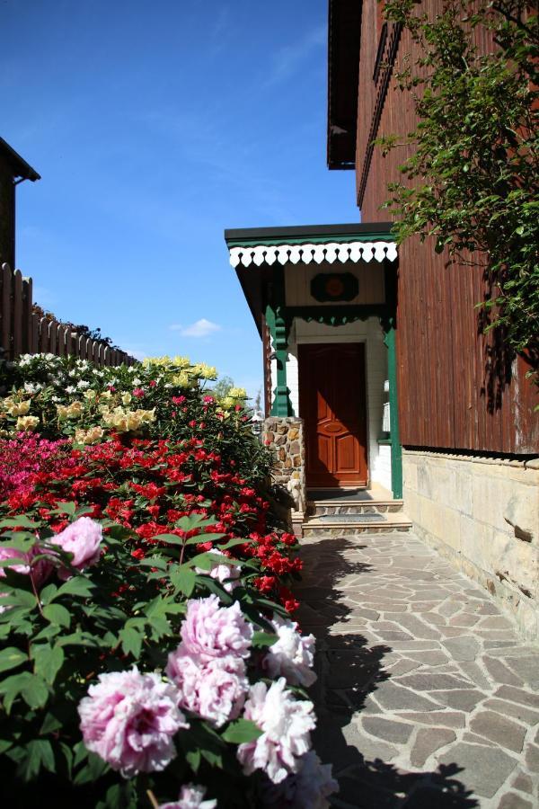 Ferienwohnung Am Heidelberg Blankenburg  Exteriör bild